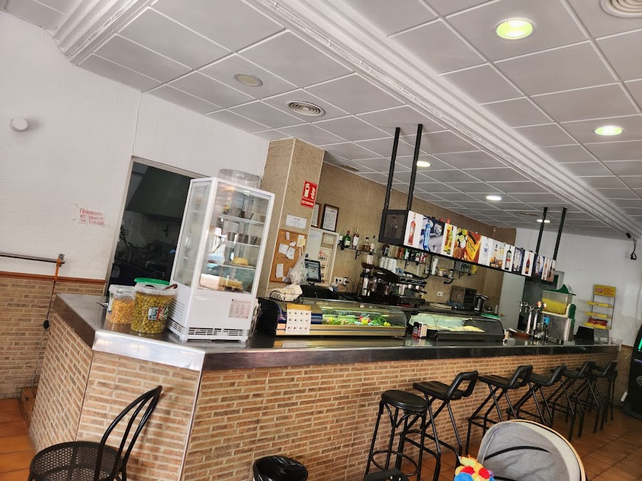 Cafe florida 2