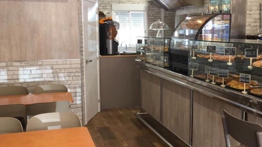 Café Jamaica