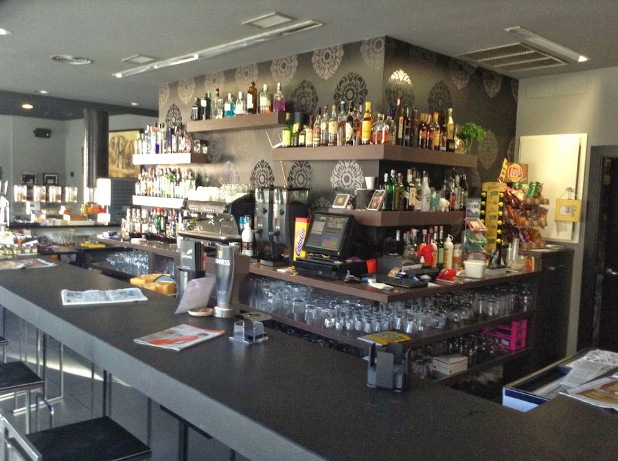 cafè la basseta
