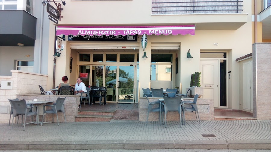 Café L