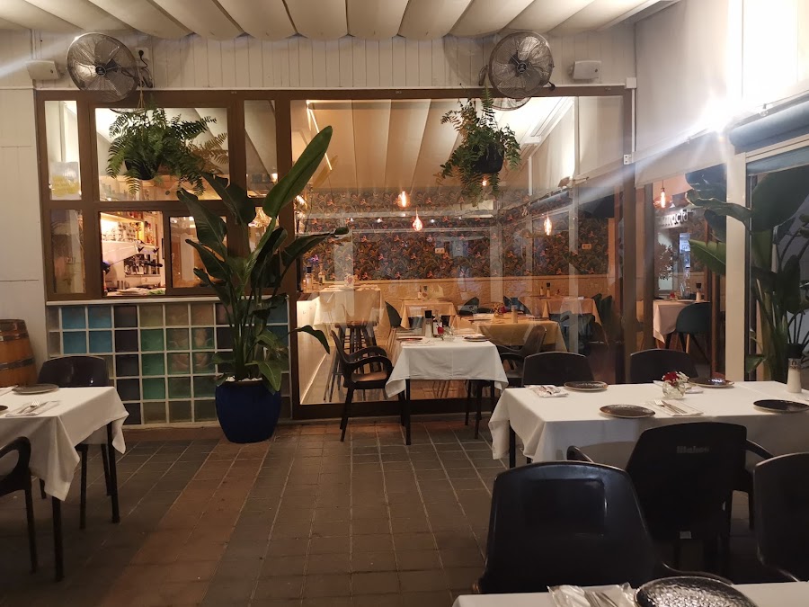 Café Plaza
