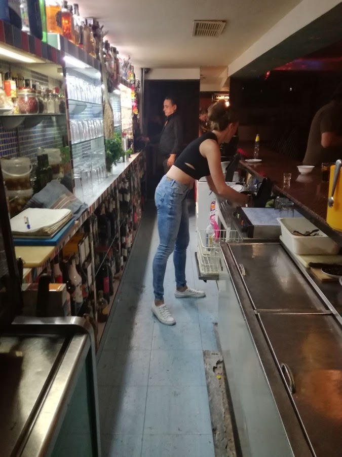 café Reales
