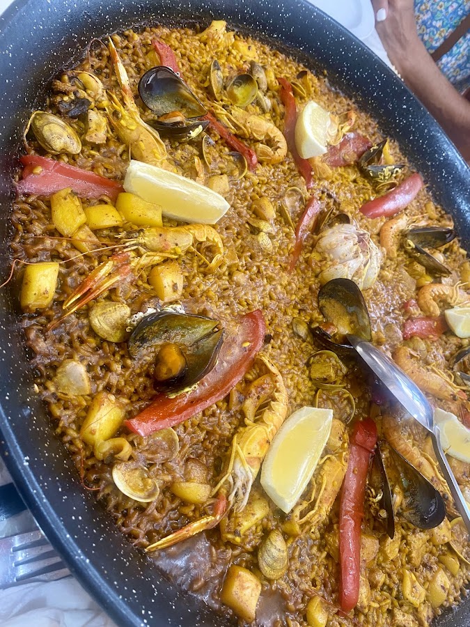 Cafetería-cervecería Mutxamel