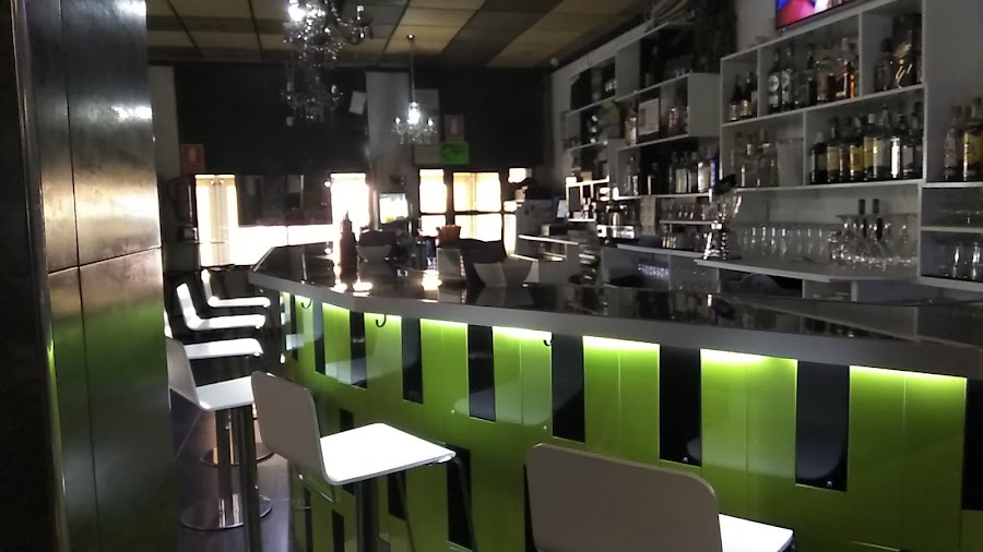 Cafetería LA KSIKA