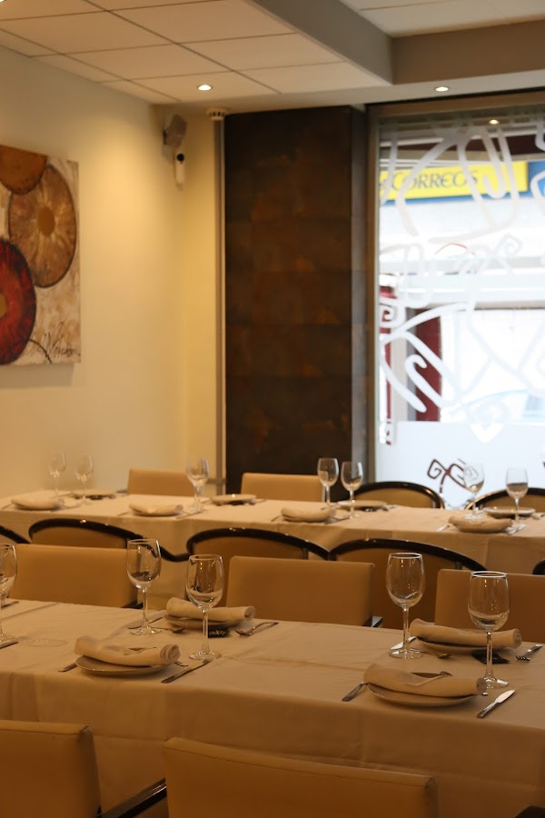 Cafetería Pizzería Athenea