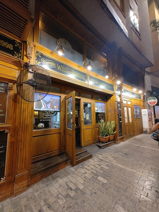 Cafeteria Restaurante Altamira Rotonda