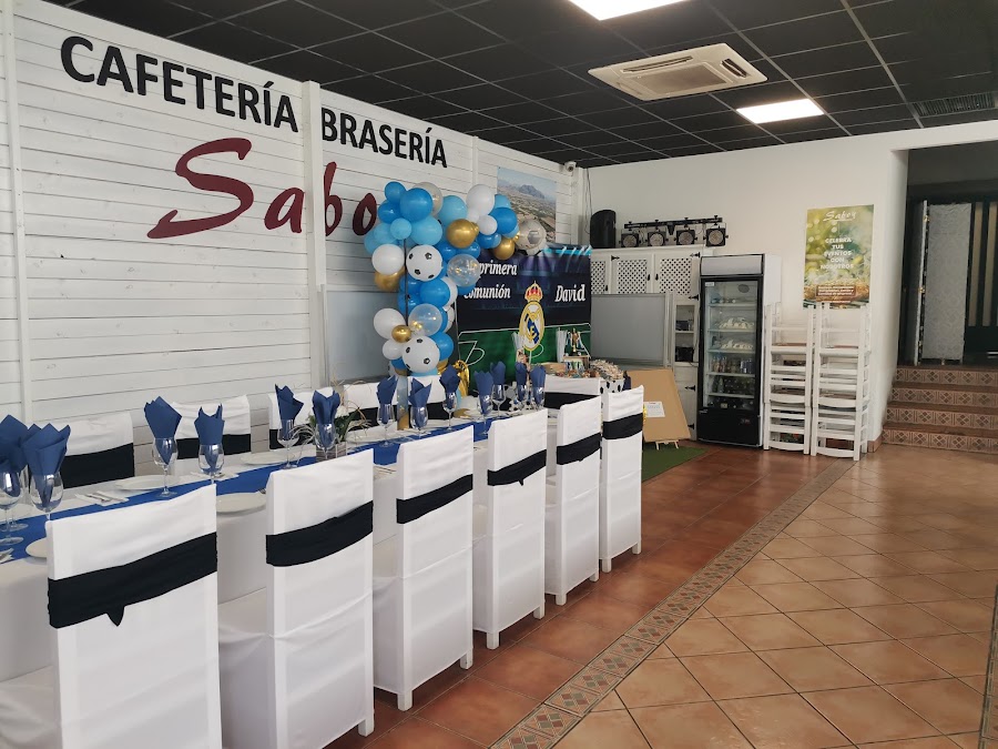 Cafeteria Saboy
