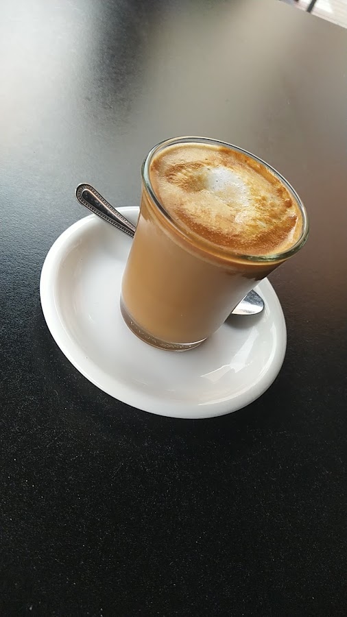 Cafetería-Vinoteca Eclipse