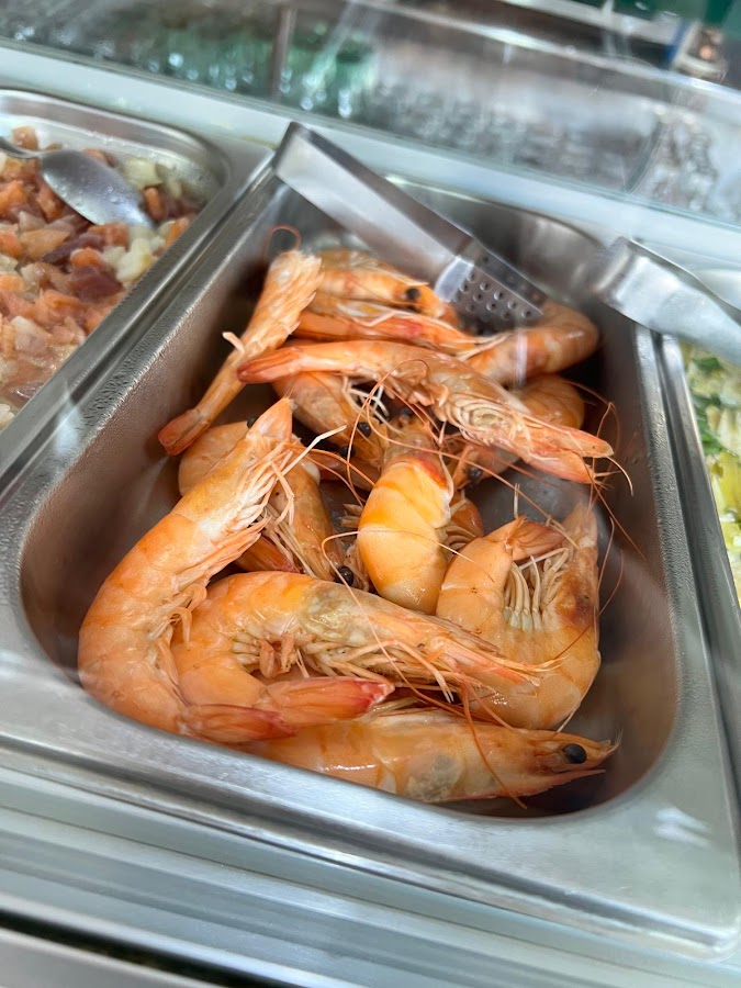 Cal Piou Bar