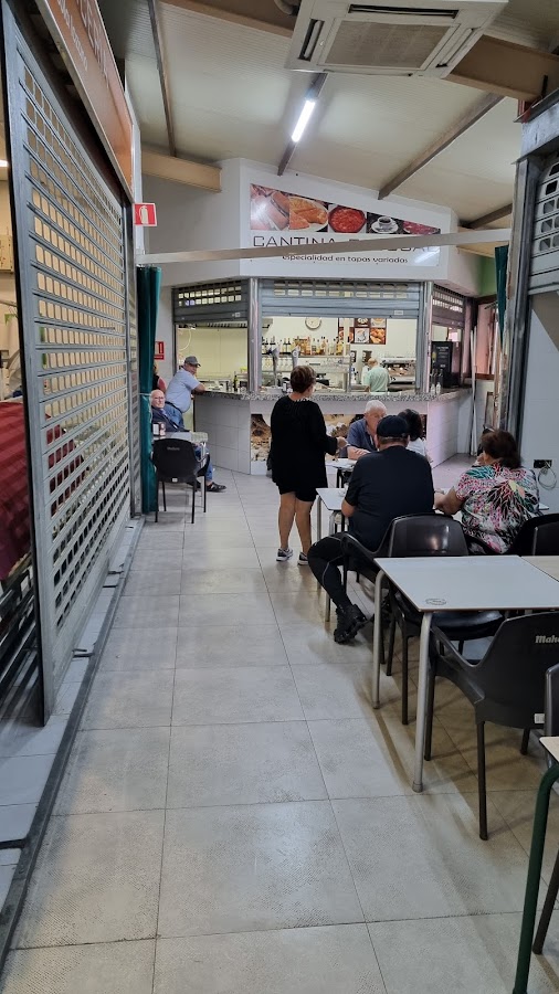 Cantina Pascual