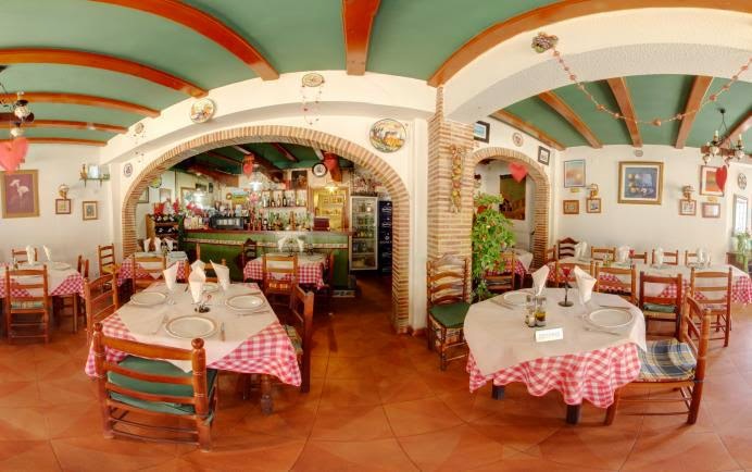 Casa Caty Xaló