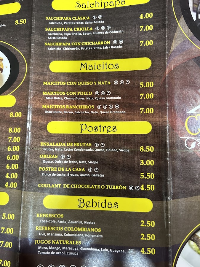 Casa Lili
