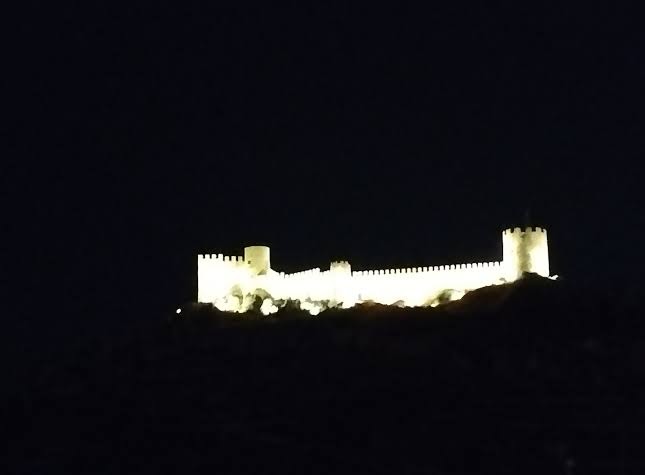 Casa Rural Ca Sole