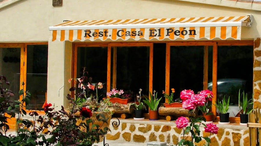 Casa Rural El Peón De Pinos