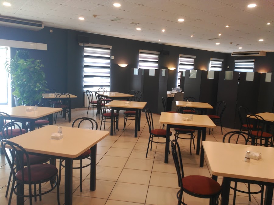 Casa Víctor Restaurant