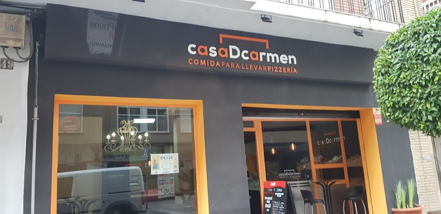 CasaDcarmen