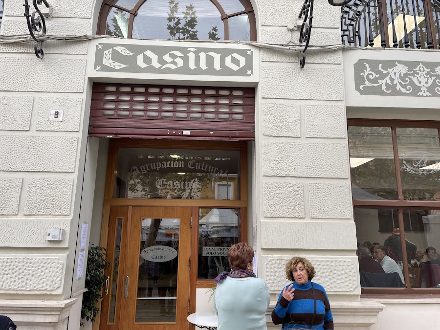 Casino Cultural de Xixona