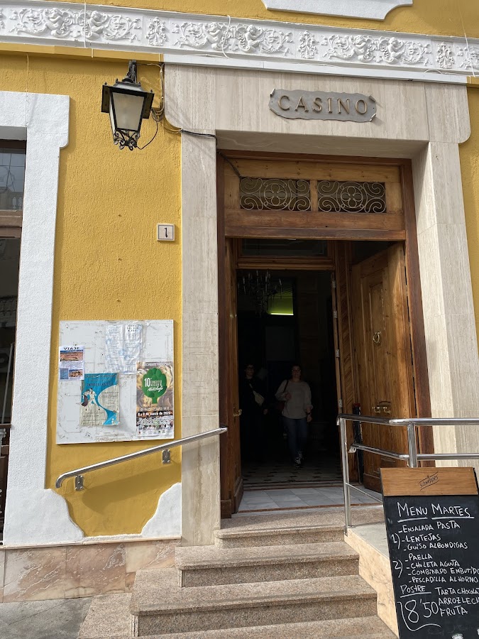 Casino de Almoradí