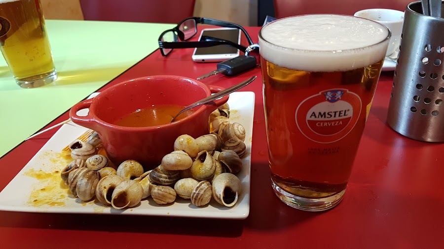 Cervecería 101