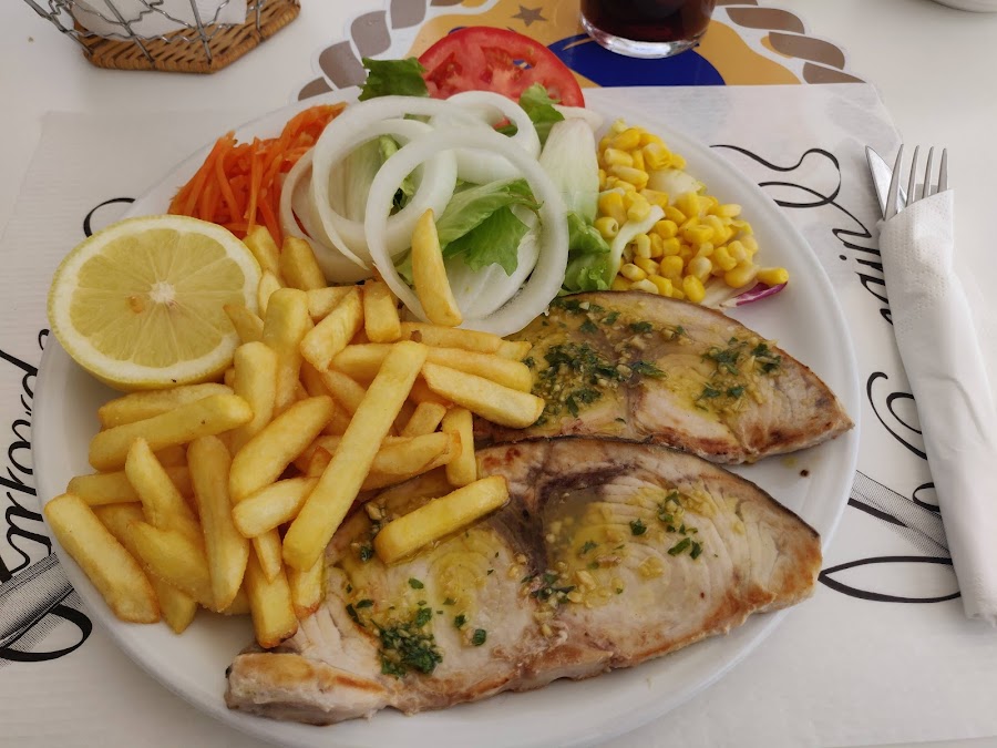 Cerveceria Arabí