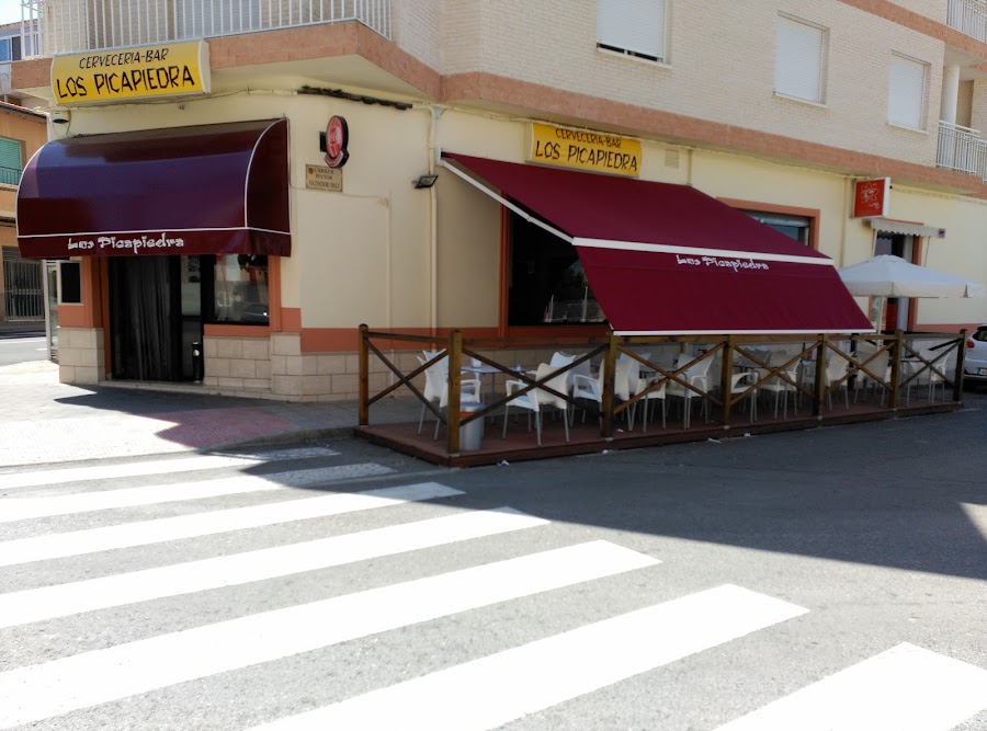 Cerveceria Bar Los Picapiedra