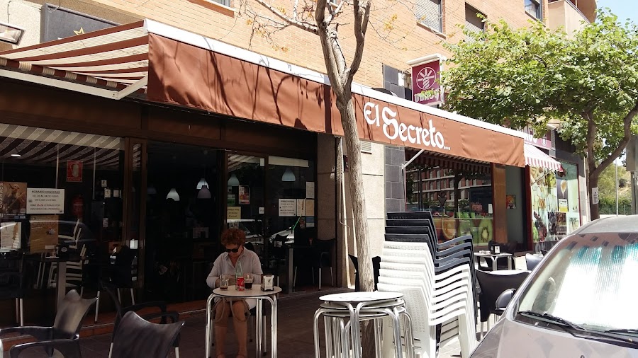 Cervecería El Secreto