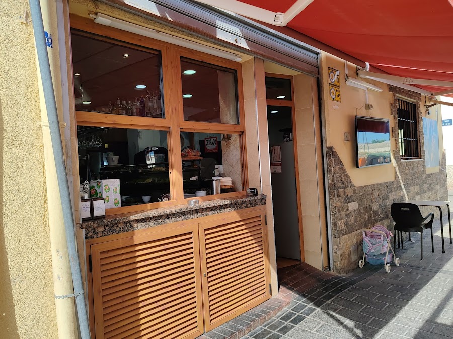Cervecería Jesús
