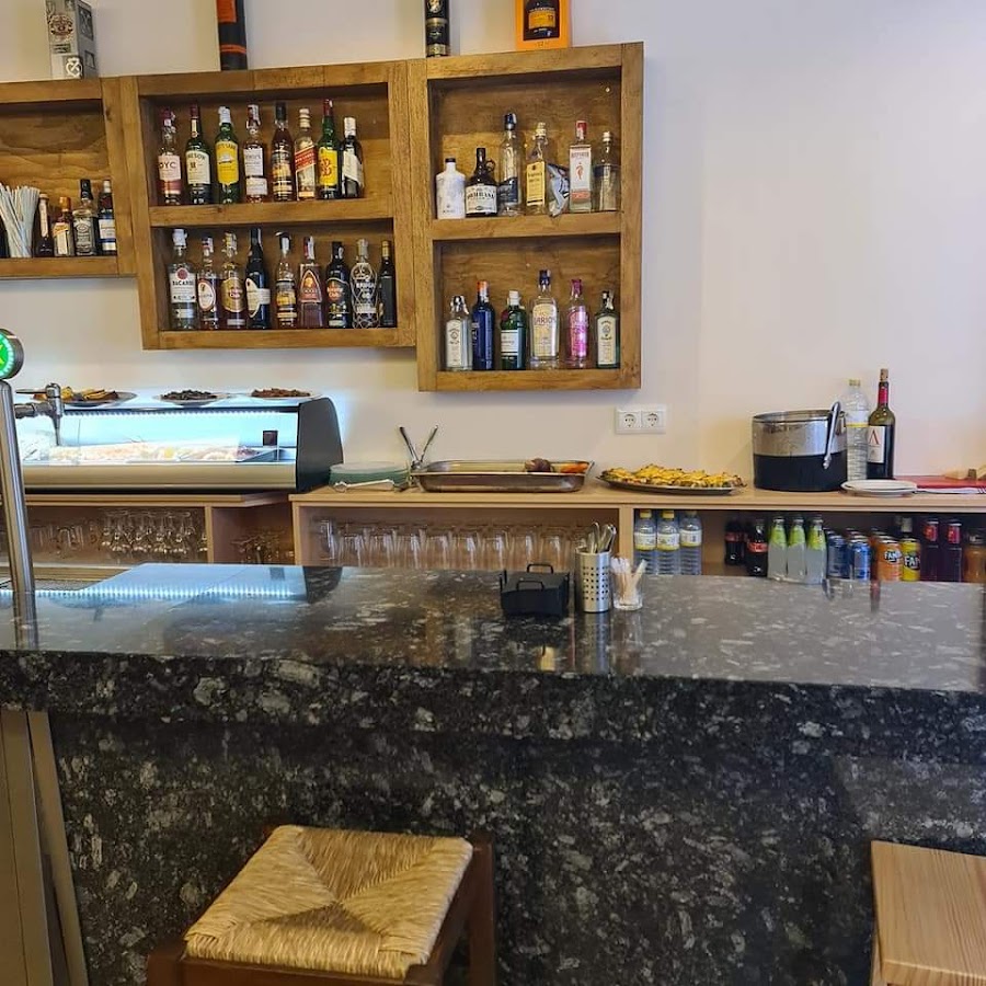 Cervecería La Caña