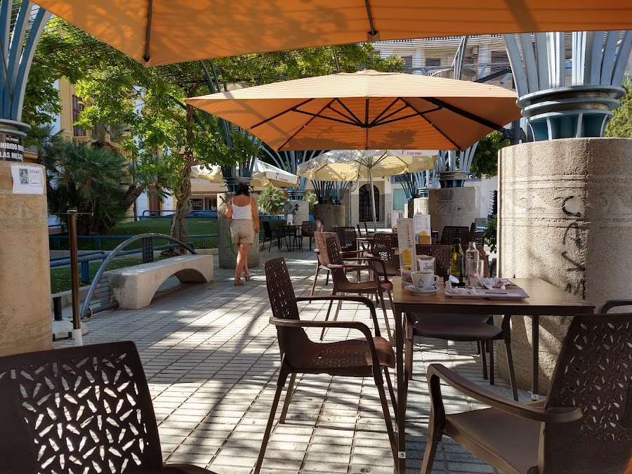 Cervecería Las Columnas