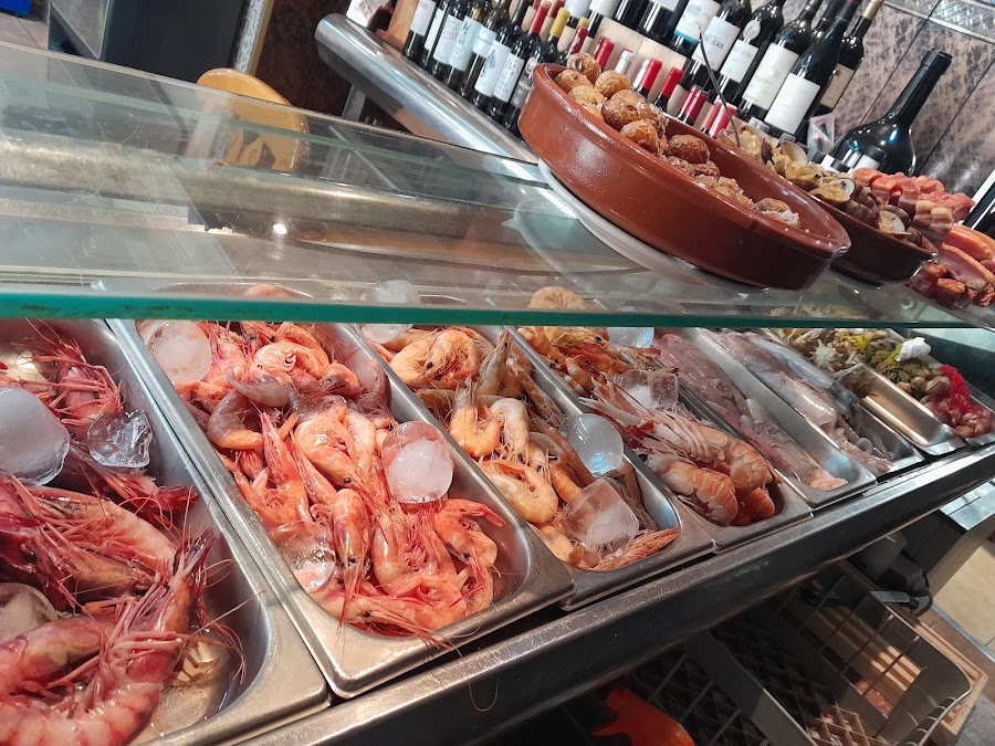 Cerveceria "NOU MONTOTO