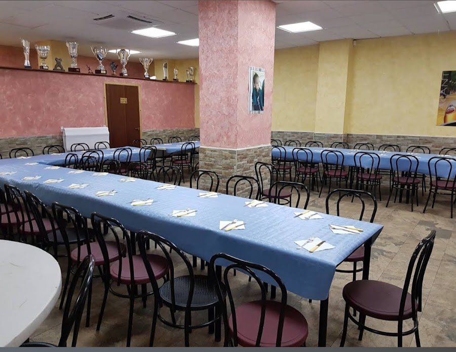 Cervecería Nou San Blas 2