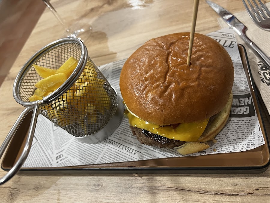 Comoloco Gastrobar