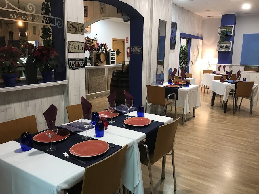 Concierto Sentido - Restaurante Puerto de Mazarrón