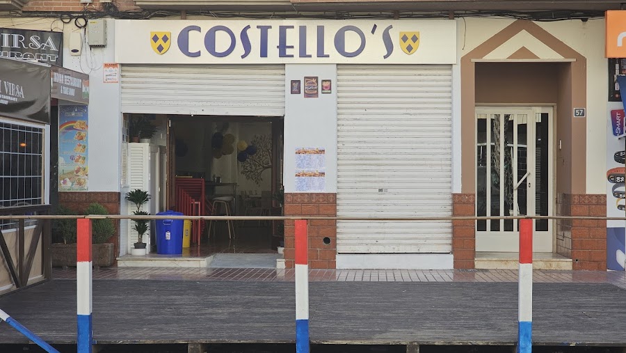 COSTELLO