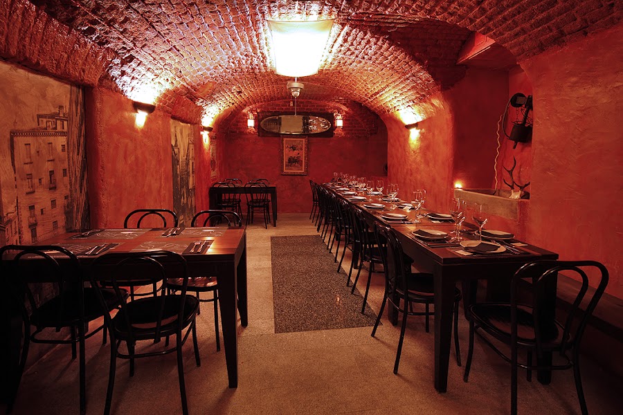 Cuevas El Secreto