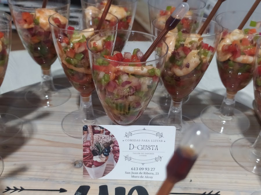 D-Gusta