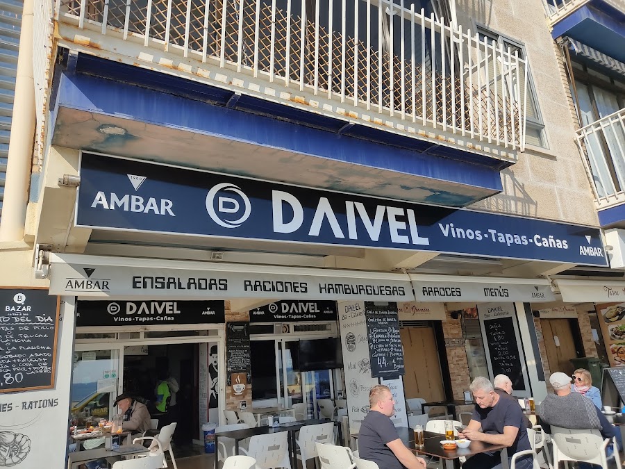 DAIVEL