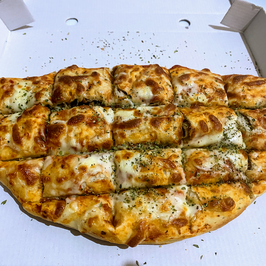Dani Kebab