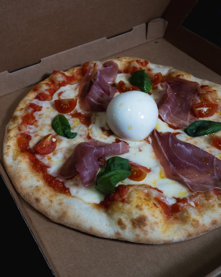 Di Pizza