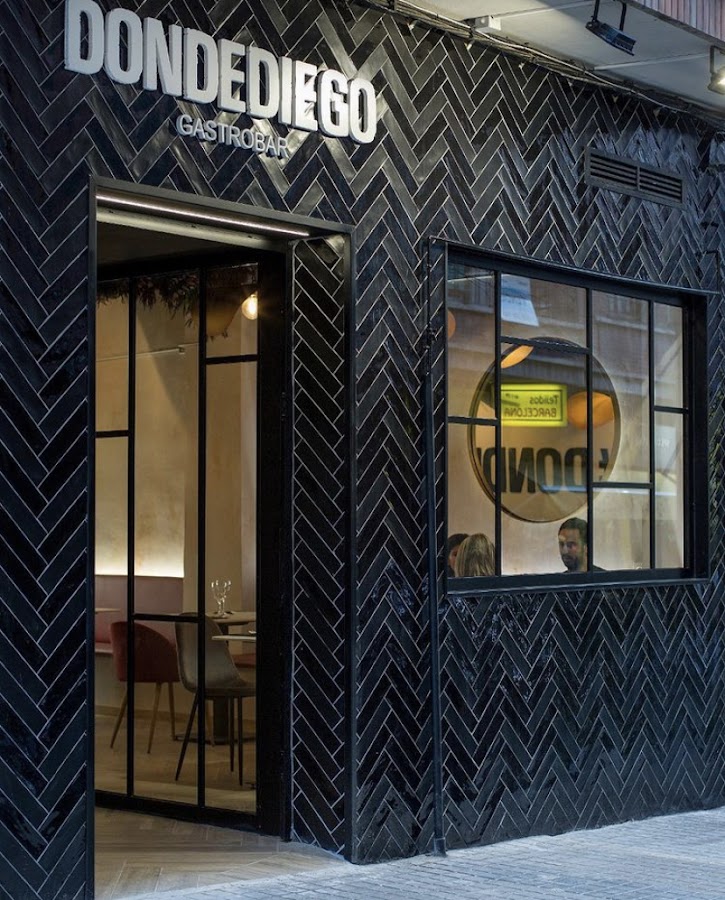 DondeDiego Gastrobar