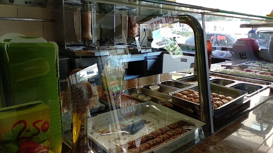 Efendi Kebap