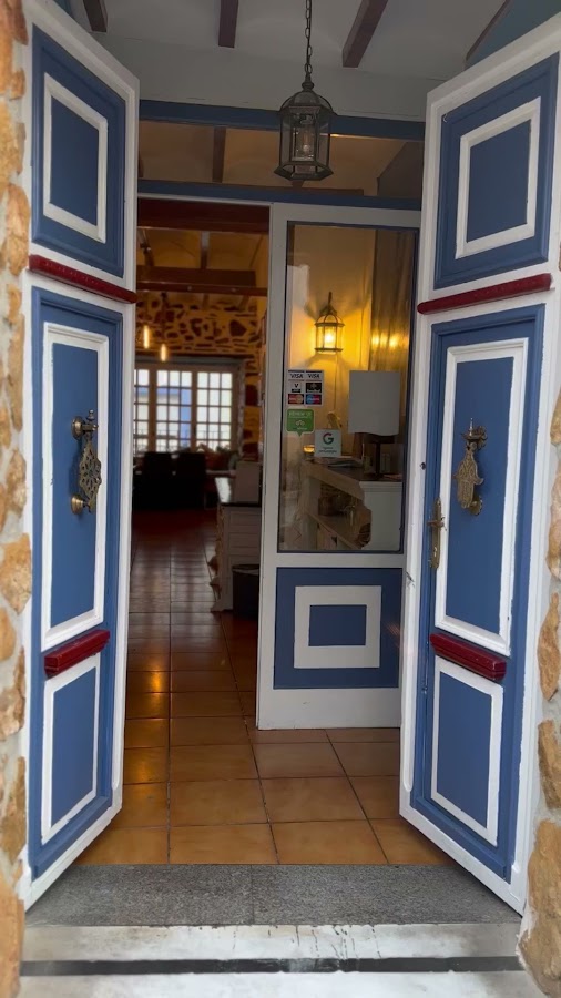 EL ARCO Restaurante.