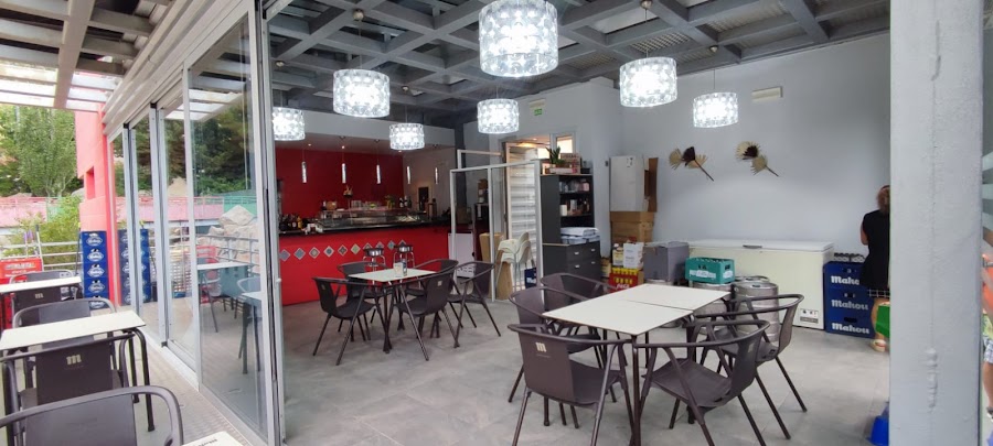 El Barranquet de Rocio