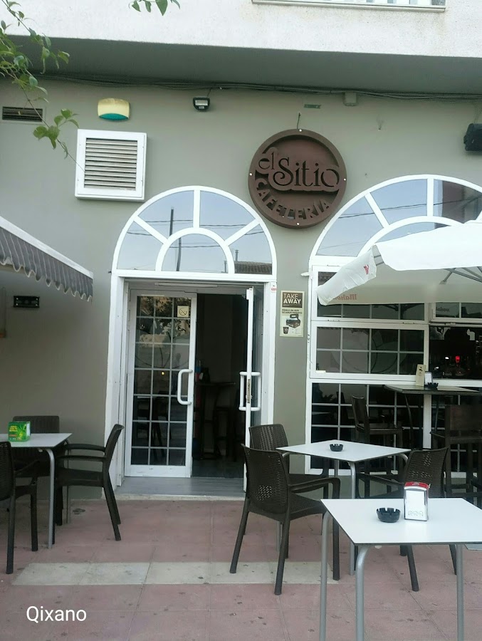 El Café De Marisa