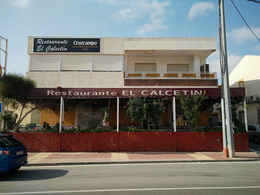 El Calcetín