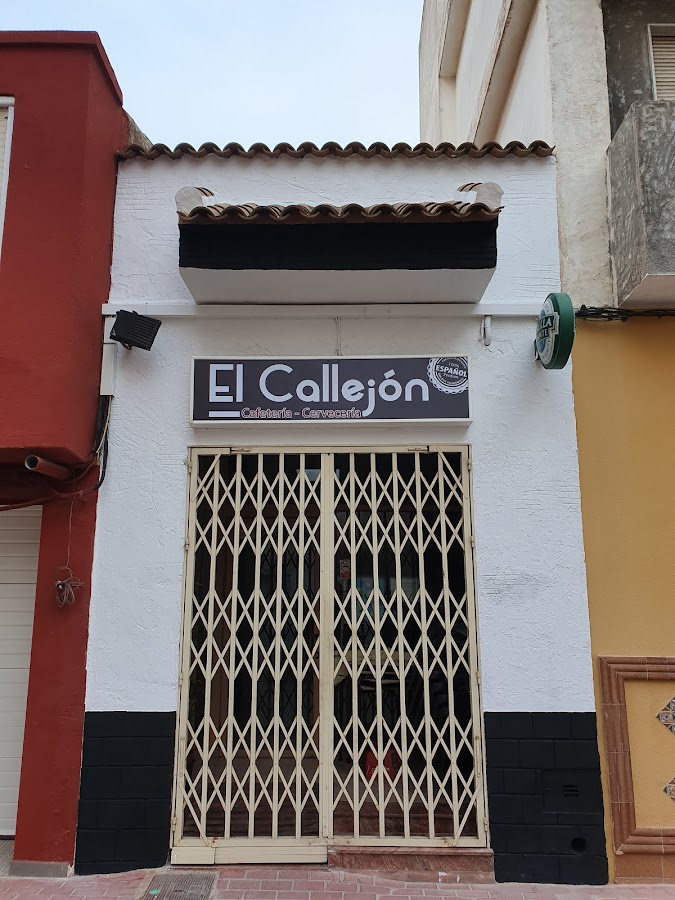 El Callejón