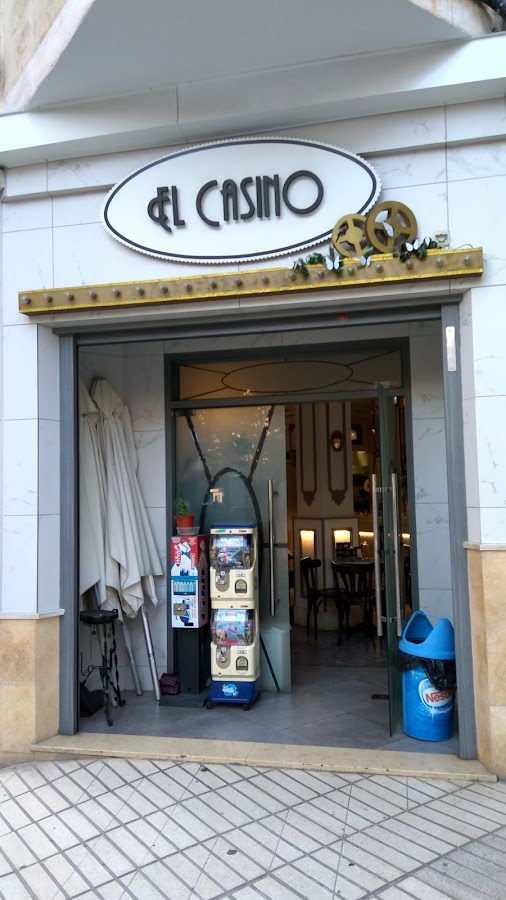 El Casino