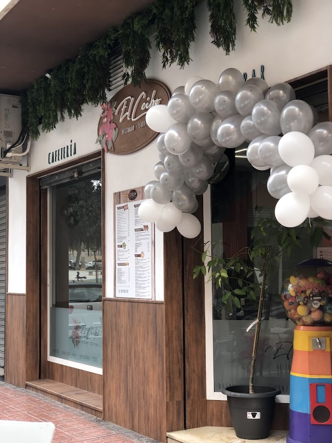 El Ceibo Restobar