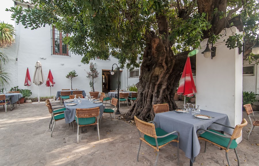 El Corral del Pato