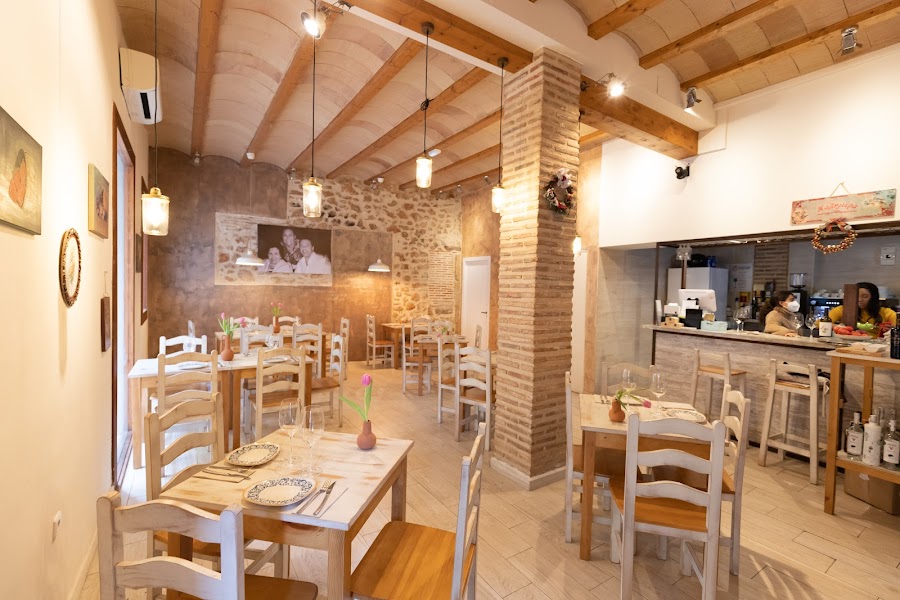 El Greco Bistrot